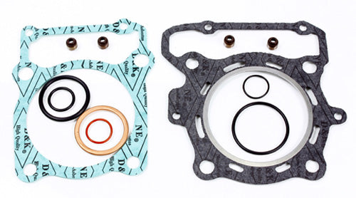Namura NX-20037T Top End Gasket Kit for Motorcycle Engines