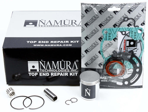 Namura NX-20080K1 Top End Repair Kit