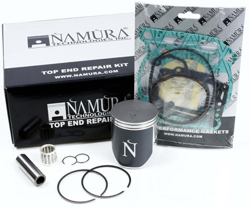 Namura NX-30024-CK2 Top End Repair Kit for Motorcycle Engines