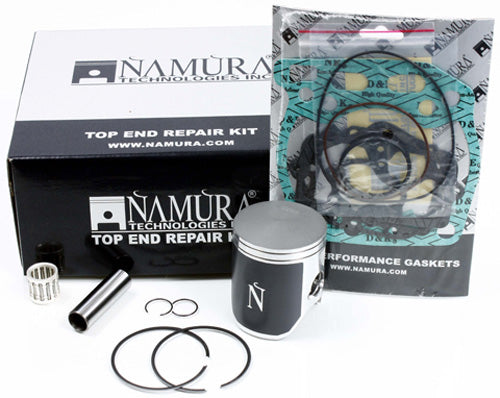 NAMURA NX-30027-BK Top End Repair Kit