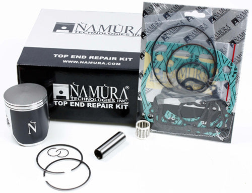 Namura NX-30033-4K Top End Repair Kit for Engine Performance Enhancement