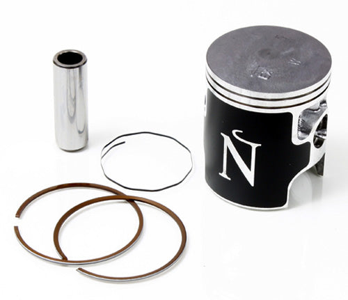NAMURA Dirt Bike Piston Kit for Yamaha - Part Number NX-40010-1