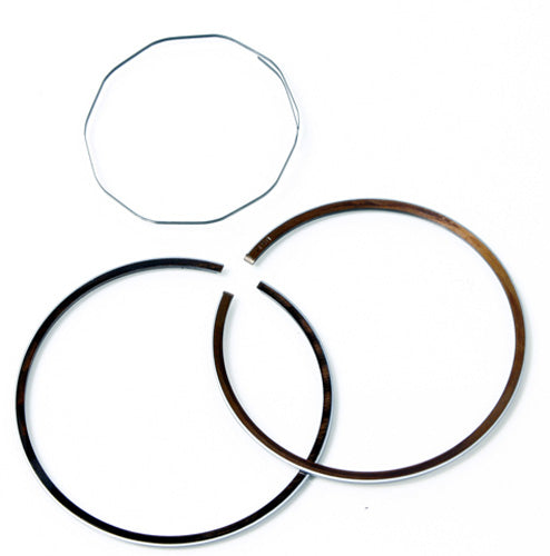 Namura NX-40010-6R Piston Rings for Optimal Engine Performance
