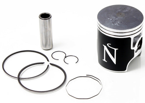 NAMURA Dirt Bike Piston Kit for Yamaha - Part Number NX-40011