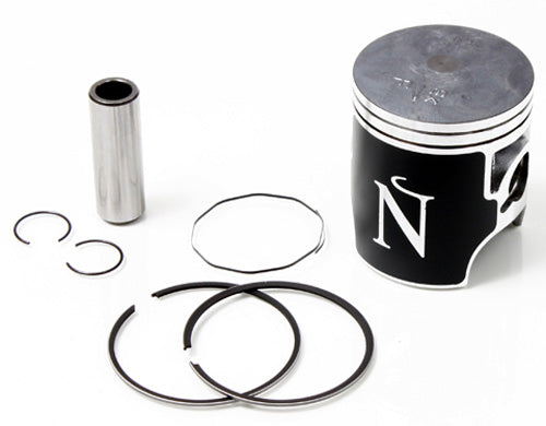 NAMURA Yamaha Dirt Bike Piston Kit (Part Number: NX-40011-1)