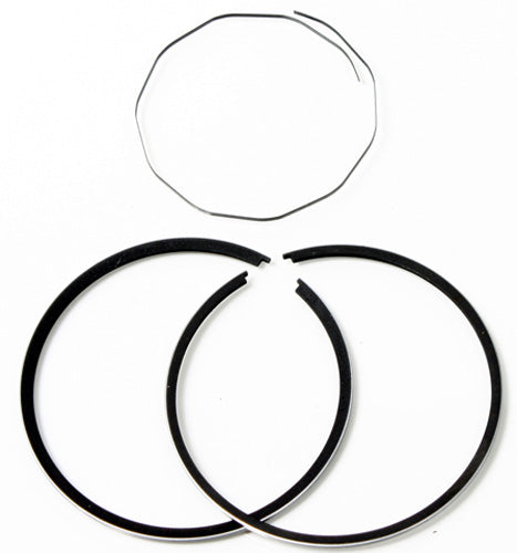 NAMURA NX-40011-1R Piston Rings for Automotive Engines
