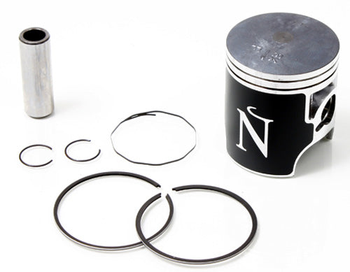NAMURA NX-40011-2 Dirt Bike Piston Kit for Yamaha