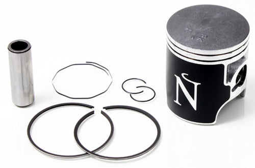 NAMURA Piston Kit for Yamaha Dirt Bikes - Part Number NX-40011-3