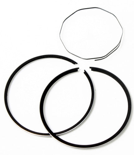 NAMURA NX-40011-3R Piston Rings for Automotive Engines