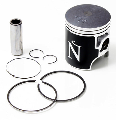 NAMURA Dirt Bike Piston Kit for Yamaha - Part Number NX-40011-4