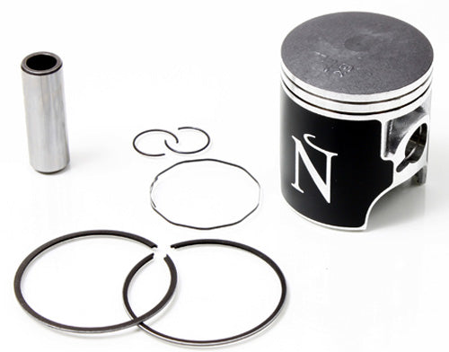 NAMURA Dirt Bike Piston Kit for Yamaha - Part Number NX-40011-6