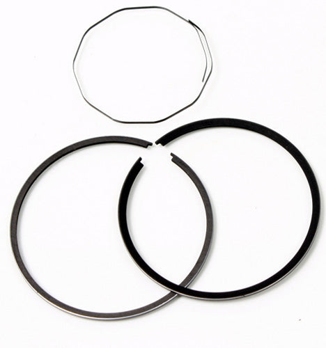 Namura Piston Rings NX-40011-8R - High-Performance Engine Components