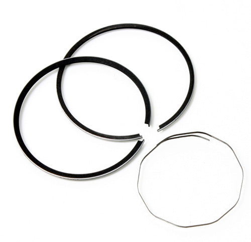 NAMURA Piston Rings NX-40011R for Enhanced Engine Performance