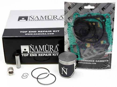 Namura NX-70030K Top End Repair Kit for Motorcycle Engines
