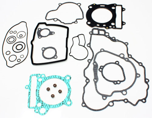 Namura NX-70060F Full Gasket Kit for Optimal Engine Performance