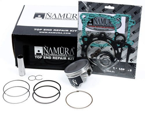 Namura NA-30050K Top End Repair Kit for Small Engine Rebuilds