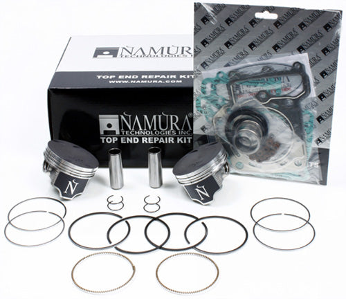 NAMURA NA-20065-4K Top End Repair Kit for Outboard Motors