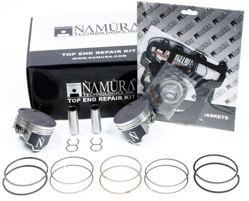 NAMURA NA-20065K1 Top End Repair Kit