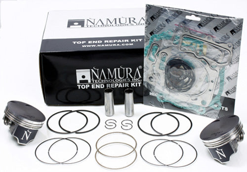Namura NA-20070-2K Top End Repair Kit for Small Engine Rebuilds