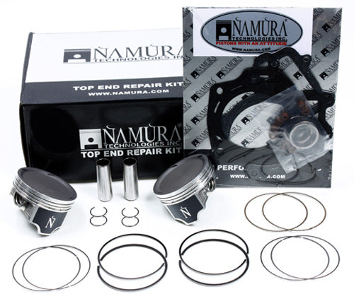 Namura NA-20075K Top End Repair Kit