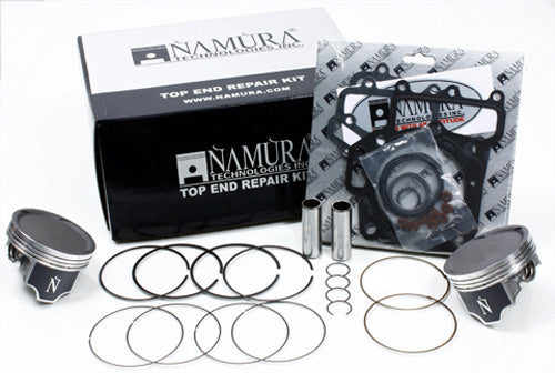 Namura NA-20075-BK Top End Repair Kit