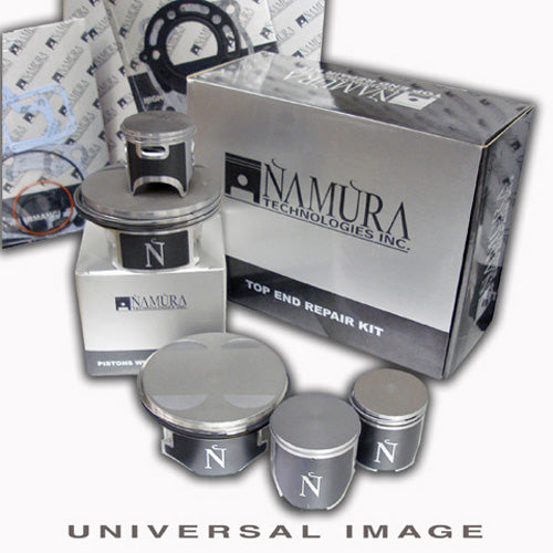 NAMURA Kawasaki Top End Repair Kit (Part Number NX-20085K)