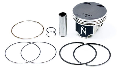NAMURA ATV Piston Kit NA-20070-4 for Enhanced Performance and Durability