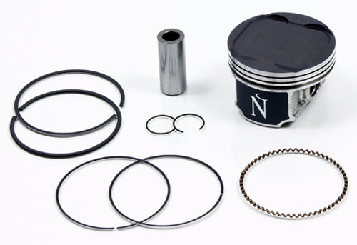 NAMURA ATV Piston Kit for Polaris - Model NA-50026-4