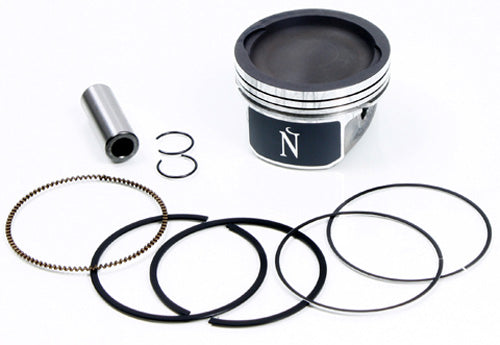 NAMURA ATV Piston Kit for Polaris - Part Number NA-50081