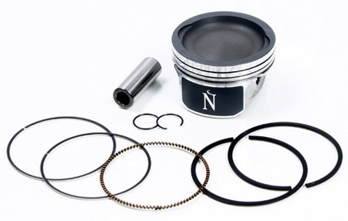 NAMURA ATV Piston Kit for Polaris – Part No. NA-50081-B