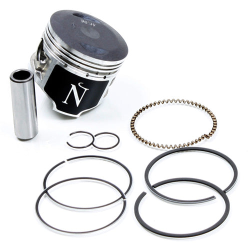 NAMURA ATV Piston Kit for Yamaha - Part Number NA-40080