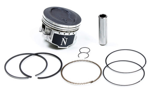 NAMURA ATV Piston Kit for Yamaha - Part Number NA-40015-2