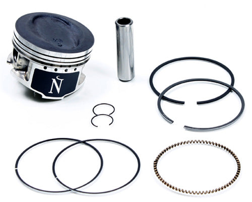 NAMURA ATV Piston Kit for Yamaha - Model NA-40015-4