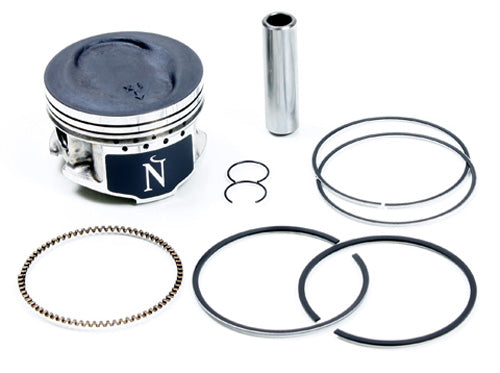 NAMURA ATV Piston Kit for Yamaha - Part Number NA-40015-6
