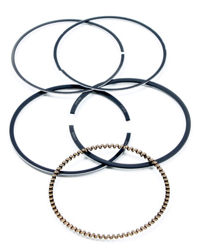 NAMURA Piston Ring Kit NA-40015R for Engine Performance and Durability
