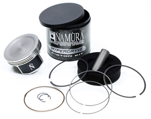 NAMURA NA-40012 ATV Piston Kit for Yamaha