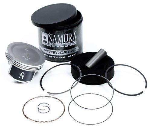 NAMURA NA-40012-B Piston Kit for Yamaha ATV