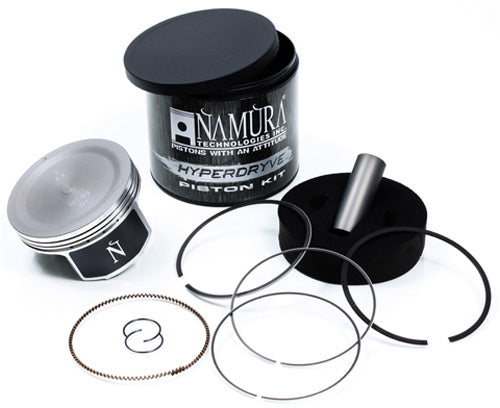 NAMURA ATV Piston Kit for Yamaha - Part Number NA-40012-C