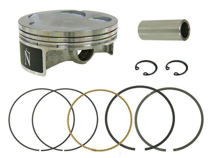 NAMURA Top End Rebuild Kit NA-40009-BHK2 for Small Engines and Power Equipment