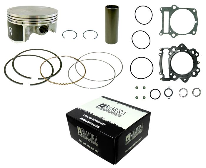 Namura NA-40012K Top End Rebuild Kit