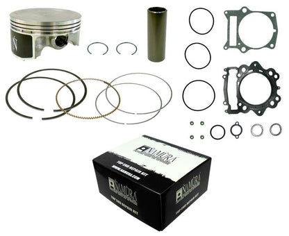 Namura NA-40012K Top End Rebuild Kit