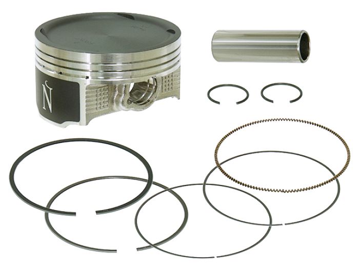 Namura NA-20077-B Piston Kit