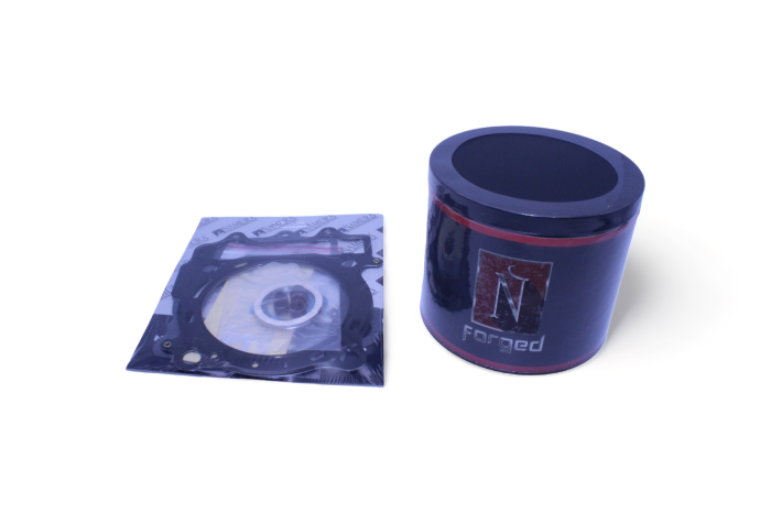 NAMURA Forged Top-End Repair Kit FX-40045-CK2DISC for Motorcycle Engines