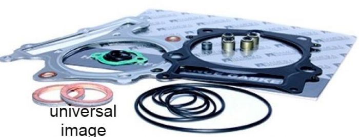 NAMURA Full Gasket Set NA-80017F – Engine Rebuild Kit for Reliable Performance