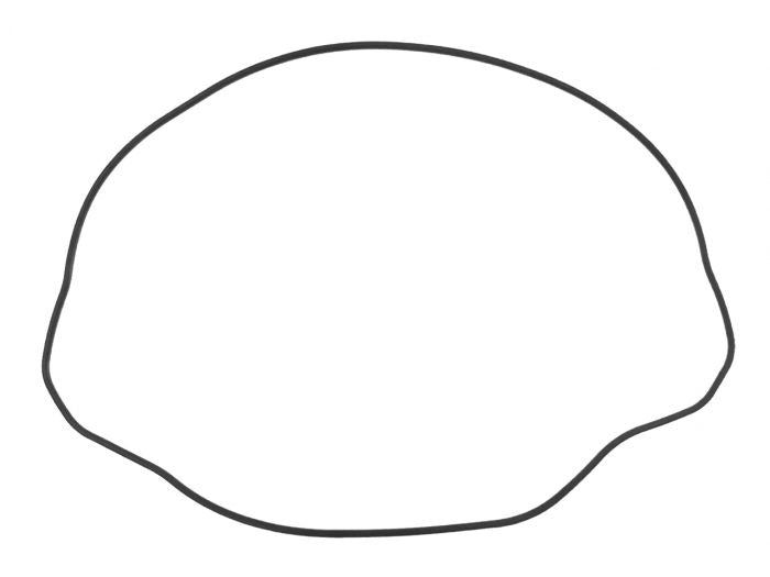 NAMURA Outer Clutch Cover Case Gasket NX-10006CG - Reliable Engine Seal