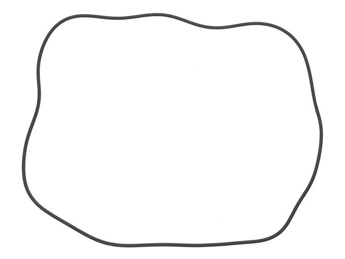 NAMURA Outer Generator Cover Case Gasket - Part Number NA-40013CG3