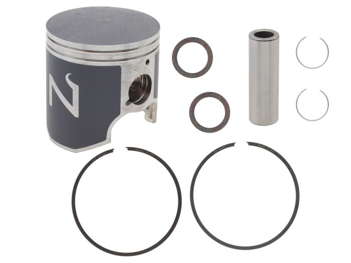 NAMURA PWC Yamaha Piston Kit NW-40003-2 - High-Performance Replacement Part