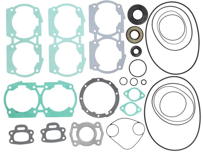 NAMURA PWC Seadoo Full Gasket Set - Part Number NW-10004F