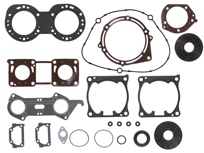 NAMURA PWC Yamaha Full Gasket Set - Part Number NW-40003F