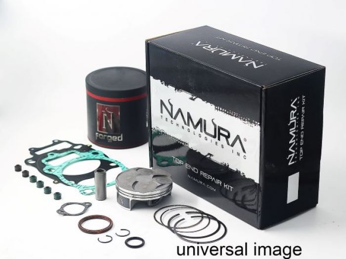 Namura PWC Yamaha Top-End Repair Kit NW-40006K for Personal Watercraft Engines